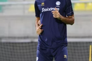 Η προπόνηση της Εθνικής μας (Φώτος/Βίντεο)