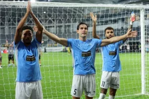 ΑΕΛ-Πάφος: Ματς με γκολάρες διπλό-ανατροπή με… χρυσές αλλαγές!
