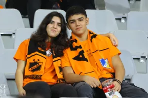 (Φώτος) O κόσμος στο ΑΠΟΕΛ-Πάφος FC