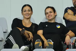 (Φώτος) O κόσμος στο ΑΠΟΕΛ-Πάφος FC