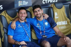 Κύπρος-Κόσοβο: Διασυρμός... σε βουβό γήπεδο! (Φώτος)