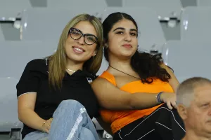 (Φώτος) O κόσμος στο ΑΠΟΕΛ-Πάφος FC