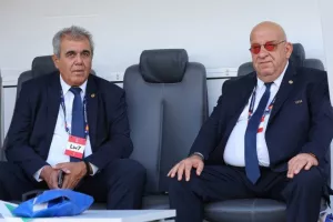 Κύπρος-Κόσοβο: Διασυρμός... σε βουβό γήπεδο! (Φώτος)