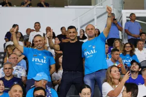 Δωρεάν εισιτήρια στους Παφίτες! 