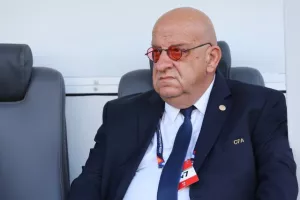Κύπρος-Κόσοβο: Διασυρμός... σε βουβό γήπεδο! (Φώτος)