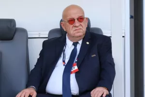 Κύπρος-Κόσοβο: Διασυρμός... σε βουβό γήπεδο! (Φώτος)