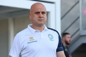 Κύπρος-Κόσοβο: Διασυρμός... σε βουβό γήπεδο! (Φώτος)