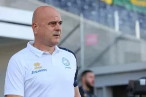Κύπρος-Κόσοβο: Διασυρμός... σε βουβό γήπεδο! (Φώτος)