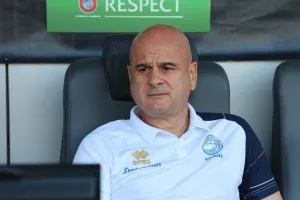 Τιμούρ: "Η διαφορά των ομάδων είναι μεγάλη"