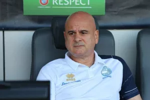 Κύπρος-Κόσοβο: Διασυρμός... σε βουβό γήπεδο! (Φώτος)