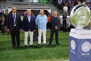 Ημίχρονο με τα όλα του... και ερώτημα!