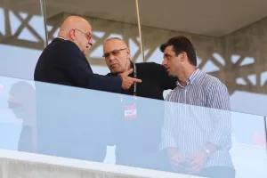 Κύπρος-Κόσοβο: Διασυρμός... σε βουβό γήπεδο! (Φώτος)