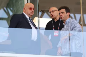 Κύπρος-Κόσοβο: Διασυρμός... σε βουβό γήπεδο! (Φώτος)