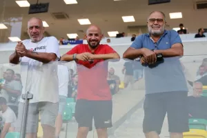 Κύπρος-Κόσοβο: Διασυρμός... σε βουβό γήπεδο! (Φώτος)