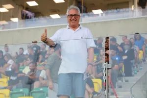 Κύπρος-Κόσοβο: Διασυρμός... σε βουβό γήπεδο! (Φώτος)