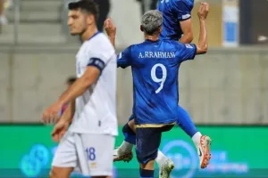 Κύπρος-Κόσοβο: Διασυρμός... σε βουβό γήπεδο! (Φώτος)