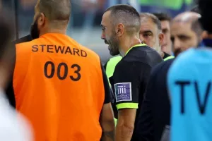 ΑΠΟΕΛ-Πάφος: Πρώτη νίκη στο "Αλφαμέγα" και... κούπα! (φώτος)