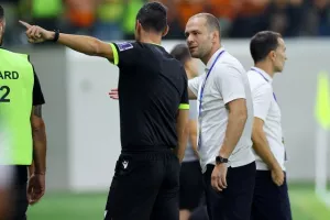 ΑΠΟΕΛ-Πάφος: Πρώτη νίκη στο "Αλφαμέγα" και... κούπα! (φώτος)