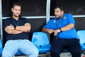 Πρώτο εντός και... fan day! (Φώτος Kerkida)