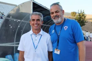 Πρώτο εντός και... fan day! (Φώτος Kerkida)