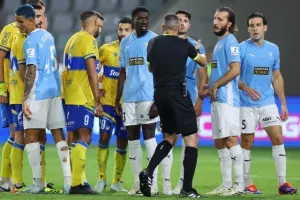 ΑΠΟΕΛ-Πάφος: Πρώτη νίκη στο "Αλφαμέγα" και... κούπα! (φώτος)