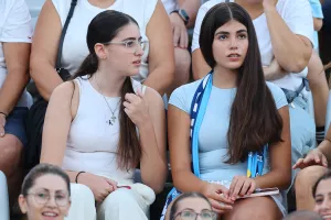 Ο κόσμος στο "Στ. Κυριακίδης" (φωτορεπορτάζ)