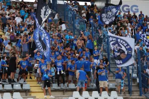 Ο κόσμος στο "Στ. Κυριακίδης" (φωτορεπορτάζ)