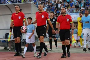 Πάφος - Ανόρθωση: Πρώτο εντός με... τριάρα και 2/2!