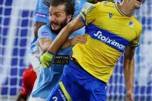 ΑΠΟΕΛ-Πάφος: Πρώτη νίκη στο "Αλφαμέγα" και... κούπα! (φώτος)