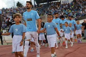 Πάφος - Ανόρθωση: Πρώτο εντός με... τριάρα και 2/2!