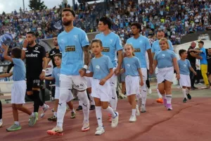 Πάφος - Ανόρθωση: Πρώτο εντός με... τριάρα και 2/2!