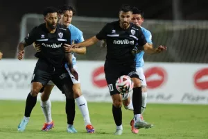 Πάφος - Ανόρθωση: Πρώτο εντός με... τριάρα και 2/2!