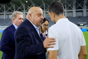ΑΠΟΕΛ-Πάφος: Πρώτη νίκη στο "Αλφαμέγα" και... κούπα! (φώτος)
