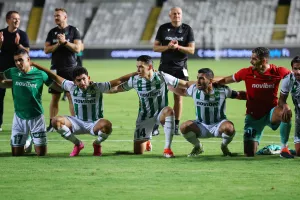 Ομόνοια/Ανέβηκε στην κορυφή με 35 ο Κακουλλής
