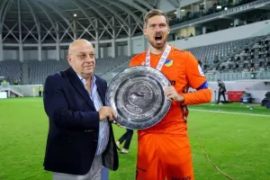 ΑΠΟΕΛ-Πάφος: Πρώτη νίκη στο "Αλφαμέγα" και... κούπα! (φώτος)