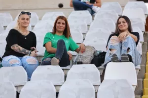 Φωτορεπορτάζ/ Ο κόσμος στο ΓΣΠ
