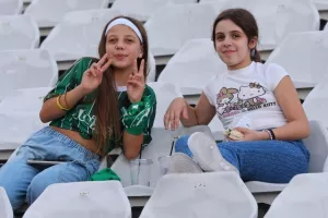 Φωτορεπορτάζ/ Ο κόσμος στο ΓΣΠ