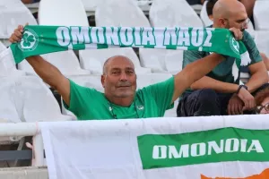 Φωτορεπορτάζ/ Ο κόσμος στο ΓΣΠ