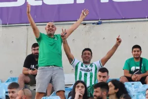 Φωτορεπορτάζ/ Ο κόσμος στο ΓΣΠ