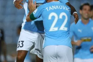 Πάφος - Ανόρθωση: Πρώτο εντός με... τριάρα και 2/2!
