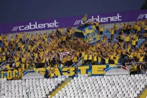 Ομόνοια-ΑΕΛ:  Πράσινη… ανατροπή με τριάρα! (Φώτος)