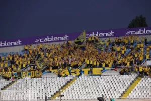 Ομόνοια-ΑΕΛ:  Πράσινη… ανατροπή με τριάρα! (Φώτος)