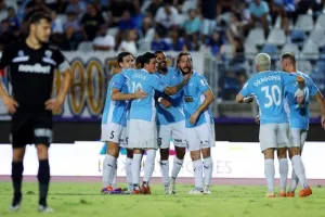 Πάφος - Ανόρθωση: Πρώτο εντός με... τριάρα και 2/2!
