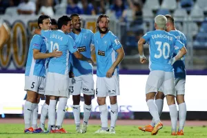 Το εντυπωσιακό "19" της Πάφου!