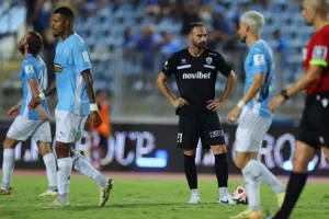 Πάφος - Ανόρθωση: Πρώτο εντός με... τριάρα και 2/2!