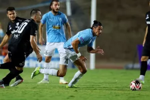 Πάφος - Ανόρθωση: Πρώτο εντός με... τριάρα και 2/2!