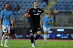 Αυτό από Iliev…