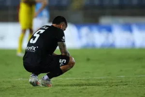 Πάφος - Ανόρθωση: Πρώτο εντός με... τριάρα και 2/2!
