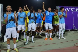 Πάφος - Ανόρθωση: Πρώτο εντός με... τριάρα και 2/2!