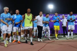 Πάφος - Ανόρθωση: Πρώτο εντός με... τριάρα και 2/2!